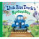 Little Blue Truck's Springtime: An Easter And Springtime Book For Kids