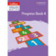 International Primary Maths Progress Book: Stage 4