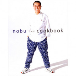 Nobu: The Cookbook