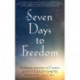 Seven Days To Freedom: Joining up connections in Creation