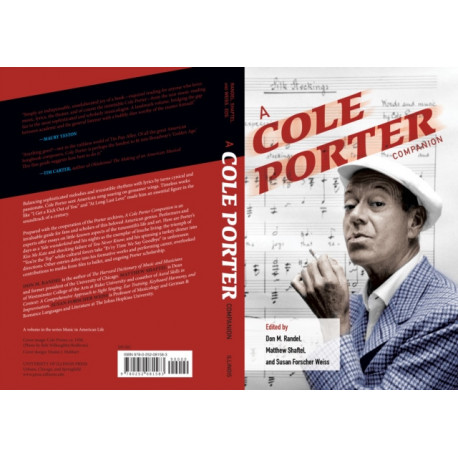 A Cole Porter Companion