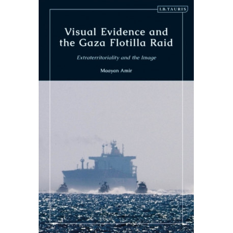 Visual Evidence and the Gaza Flotilla Raid: Extraterritoriality and the Image