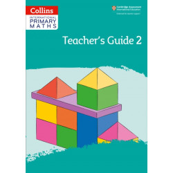 International Primary Maths Teacher’s Guide: Stage 2