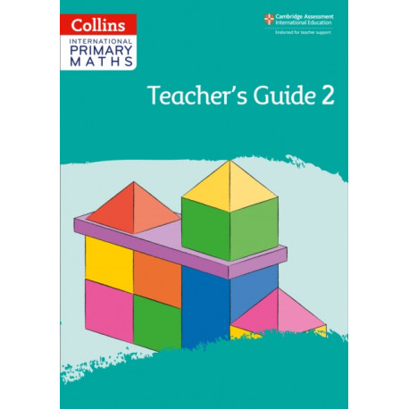 International Primary Maths Teacher’s Guide: Stage 2