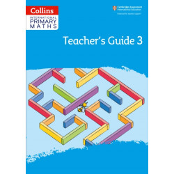 International Primary Maths Teacher’s Guide: Stage 3