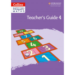 International Primary Maths Teacher’s Guide: Stage 4