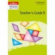 International Primary Maths Teacher’s Guide: Stage 5