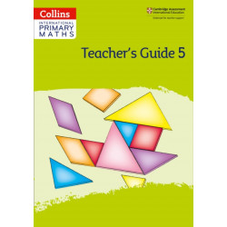 International Primary Maths Teacher’s Guide: Stage 5