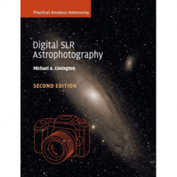 Digital SLR Astrophotography