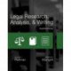 Legal Research, Analysis, and Writing