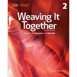 Weaving It Together 2