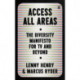 Access All Areas: The Diversity Manifesto for TV and Beyond