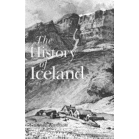 The History of Iceland