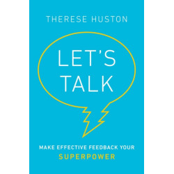 Let's Talk