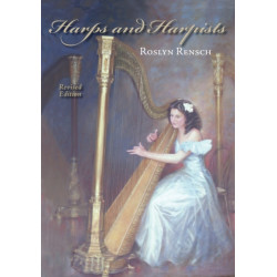 Harps and Harpists, Revised Edition