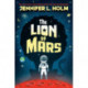 The Lion of Mars