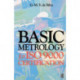 Basic Metrology for ISO 9000 Certification