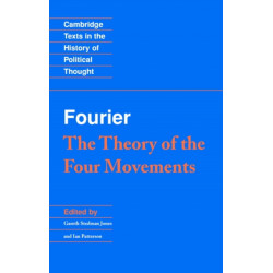 Fourier: 'The Theory of the Four Movements'