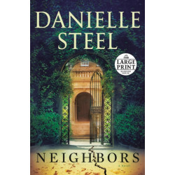 Neighbors: A Novel