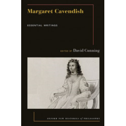 Margaret Cavendish: Essential Writings