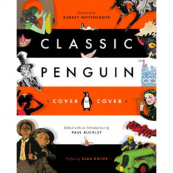 Classic Penguin: Cover to Cover