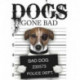 Dogs Gone Bad