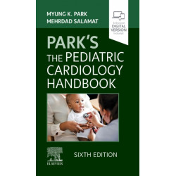 Park's The Pediatric Cardiology Handbook: Mobile Medicine Series