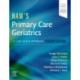 Ham's Primary Care Geriatrics: A Case-Based Approach
