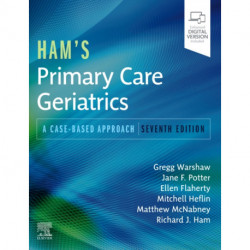 Ham's Primary Care Geriatrics: A Case-Based Approach
