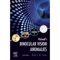 Pickwell's Binocular Vision Anomalies