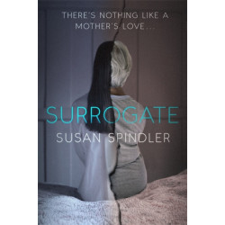 Surrogate: 'An absolute belter of a page-turner' HEAT