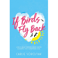 If Birds Fly Back