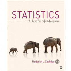 Statistics: A Gentle Introduction