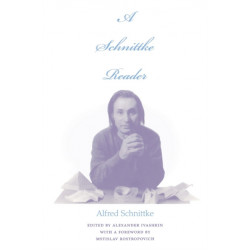 A Schnittke Reader