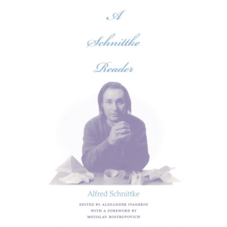 A Schnittke Reader