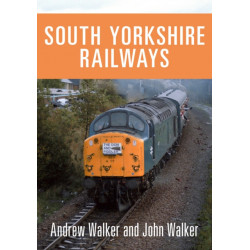 South Yorkshire Railways