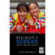 Beginner's Korean with Online Audio