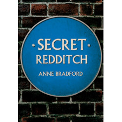 Secret Redditch