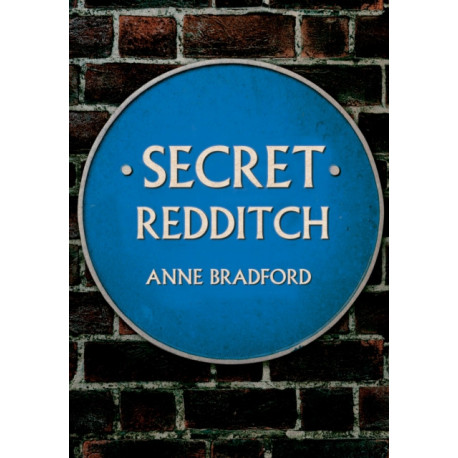 Secret Redditch