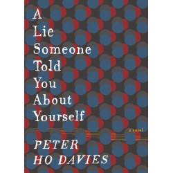 A Lie Someone Told You About Yourself