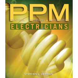 Practical Problems in Mathematics for Electricians
