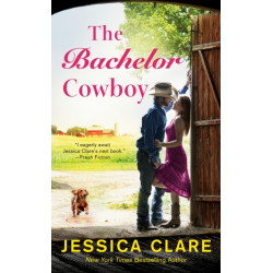 The Bachelor Cowboy