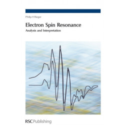 Electron Spin Resonance: Analysis and Interpretation