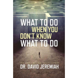 What to Do When You Dont Know