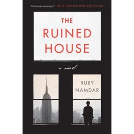 The Ruined House