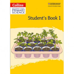International Primary Science Student's Book: Stage 1