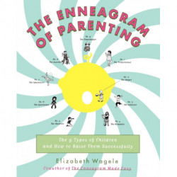 The Enneagram of Parenting