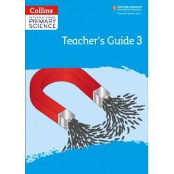 International Primary Science Teacher's Guide: Stage 3