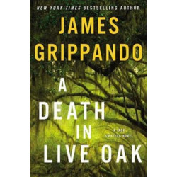 A Death in Live Oak