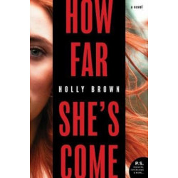 How Far She's Come